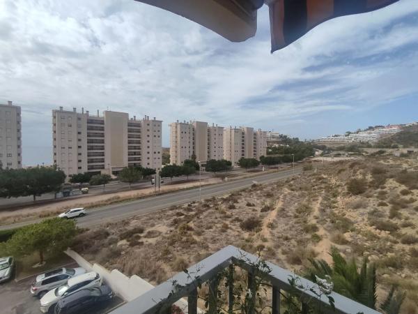 Piso en Partida Paraíso