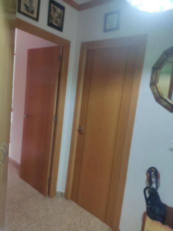 Piso en Partida Paraíso