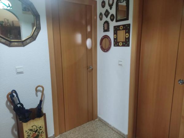 Piso en Partida Paraíso