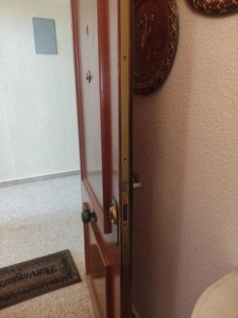 Piso en Partida Paraíso