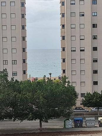 Piso en Partida Paraíso