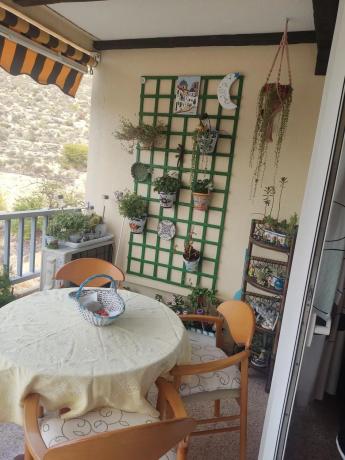 Piso en Partida Paraíso