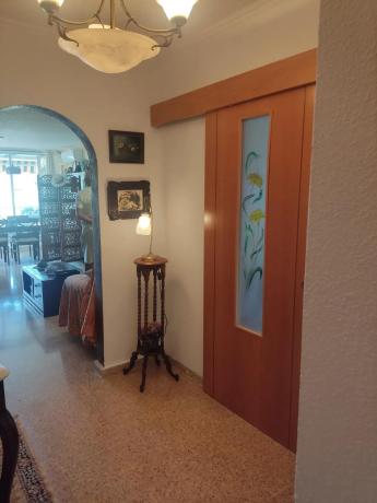 Piso en Partida Paraíso