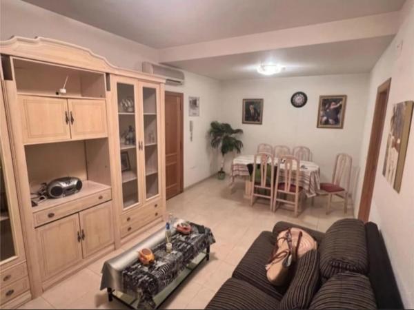 Piso en calle Batalla de Lepanto