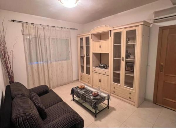 Piso en calle Batalla de Lepanto