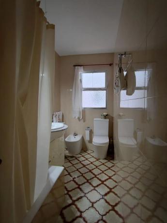 Piso en calle Constitució