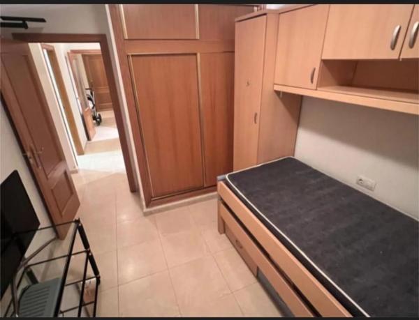 Piso en calle Batalla de Lepanto