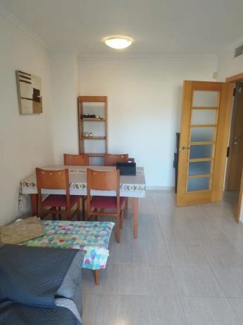 Piso en Barrio Las Azaleas - Alkadir