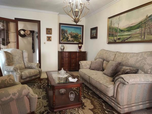 Piso en calle Constitució