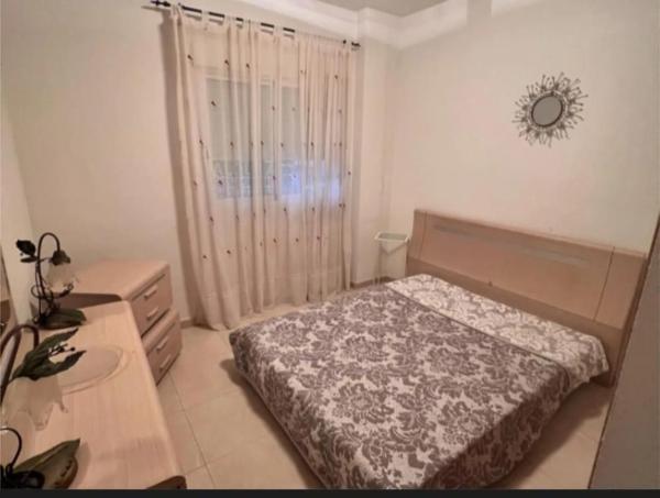 Piso en calle Batalla de Lepanto