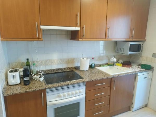 Piso en Barrio Las Azaleas - Alkadir