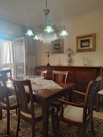 Piso en calle Constitució