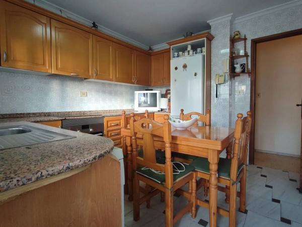 Piso en calle Constitució