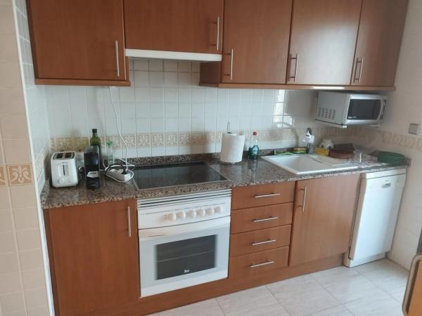 Piso en Barrio Las Azaleas - Alkadir