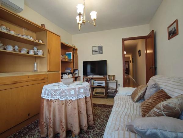 Piso en calle Constitució