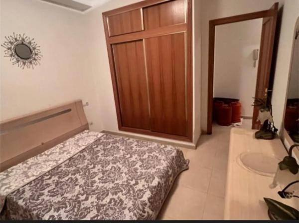 Piso en calle Batalla de Lepanto