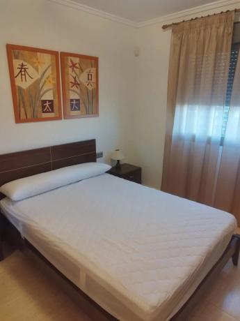 Piso en Barrio Las Azaleas - Alkadir