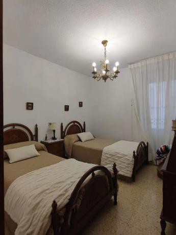 Piso en calle Constitució