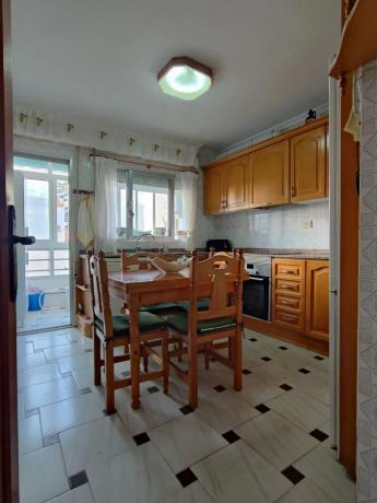 Piso en calle Constitució