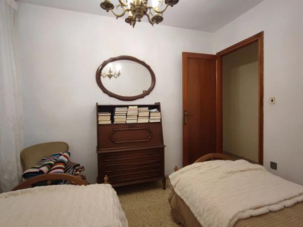 Piso en calle Constitució