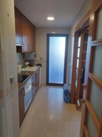 Piso en Barrio Las Azaleas - Alkadir