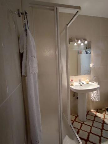 Piso en calle Constitució