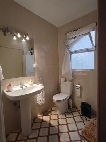 Piso en calle Constitució