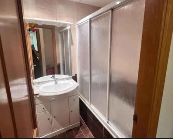 Piso en calle Batalla de Lepanto