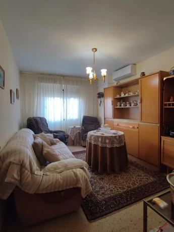 Piso en calle Constitució