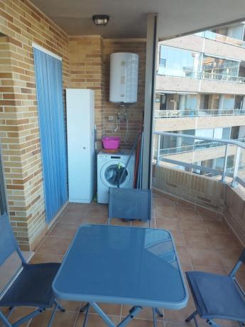 Piso en Barrio Las Azaleas - Alkadir