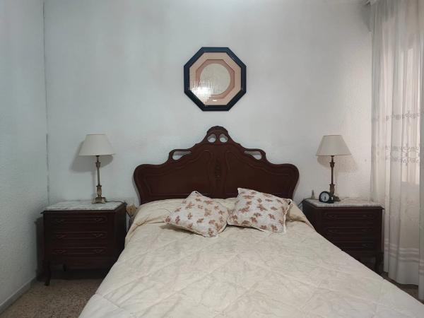 Piso en calle Constitució