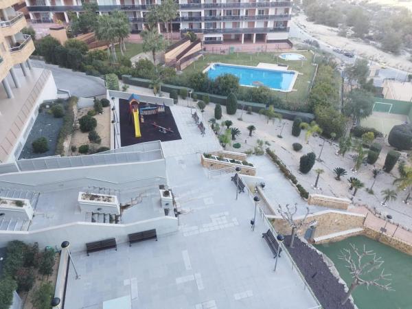 Piso en Barrio Las Azaleas - Alkadir