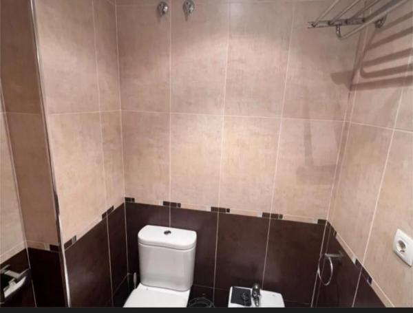 Piso en calle Batalla de Lepanto