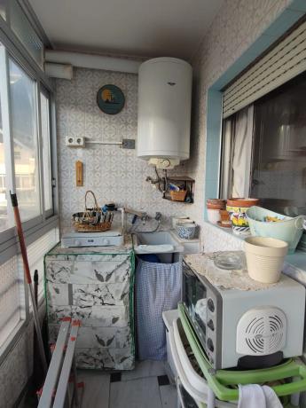 Piso en calle Constitució