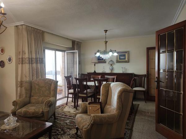 Piso en calle Constitució