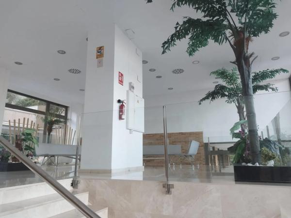 Piso en Barrio Las Azaleas - Alkadir