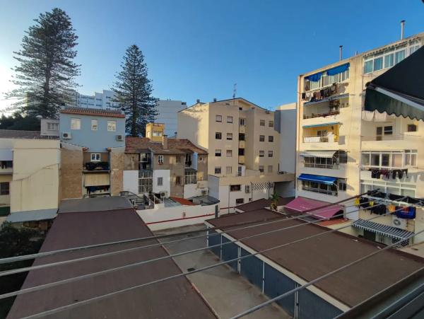 Piso en calle Constitució