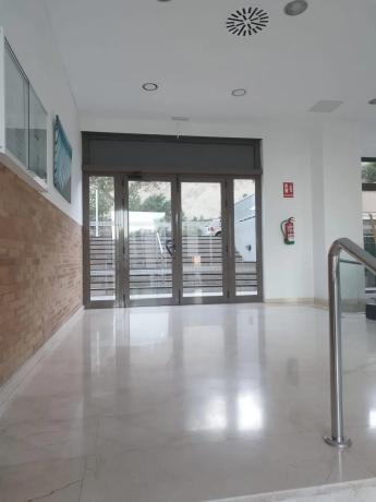 Piso en Barrio Las Azaleas - Alkadir