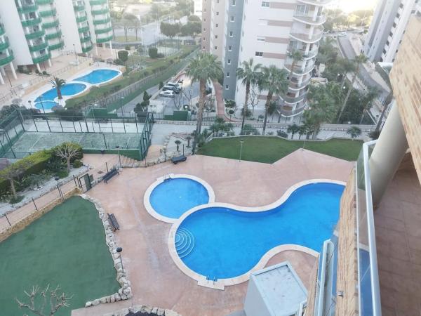 Piso en Barrio Las Azaleas - Alkadir