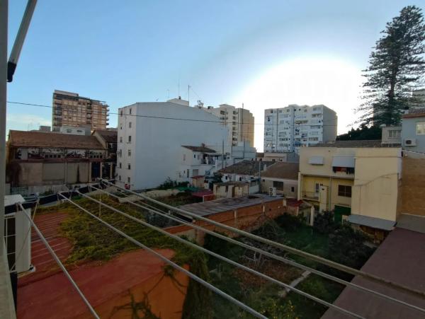 Piso en calle Constitució