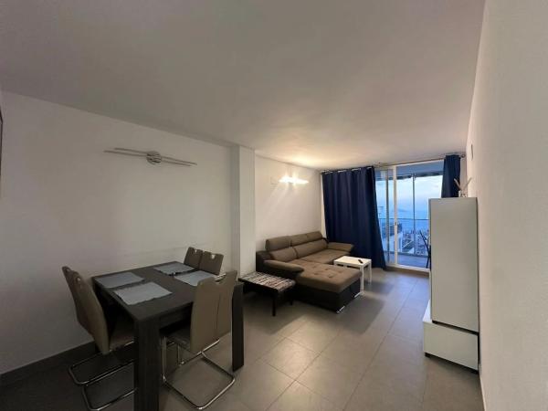 Piso en Barrio Alitana - Casablanca