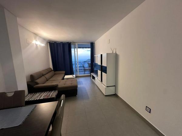 Piso en Barrio Alitana - Casablanca