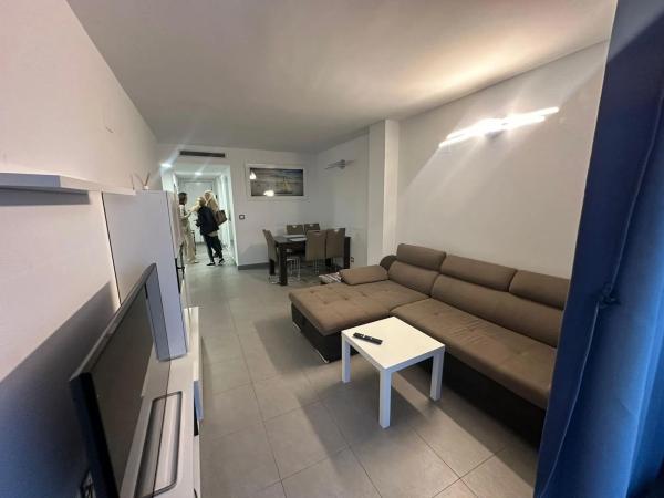 Piso en Barrio Alitana - Casablanca