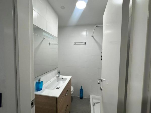 Piso en Barrio Alitana - Casablanca