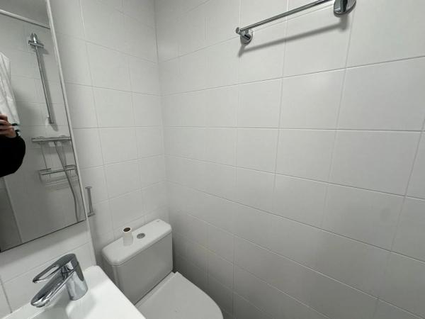 Piso en Barrio Alitana - Casablanca