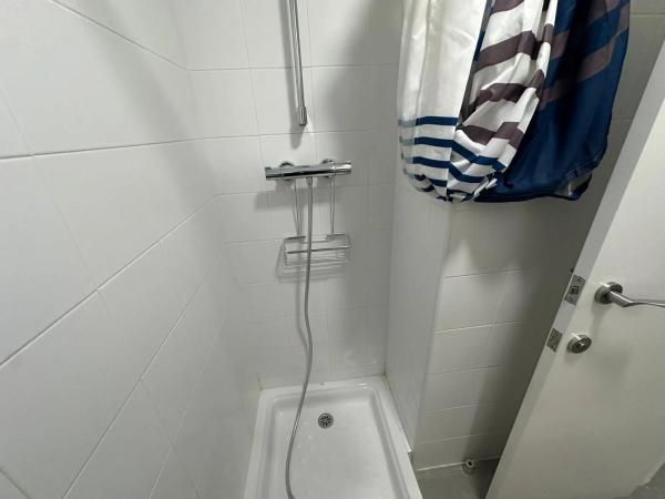 Piso en Barrio Alitana - Casablanca