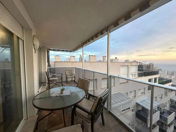 Piso en Barrio Alitana - Casablanca