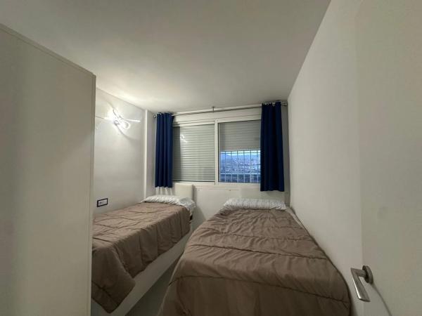 Piso en Barrio Alitana - Casablanca