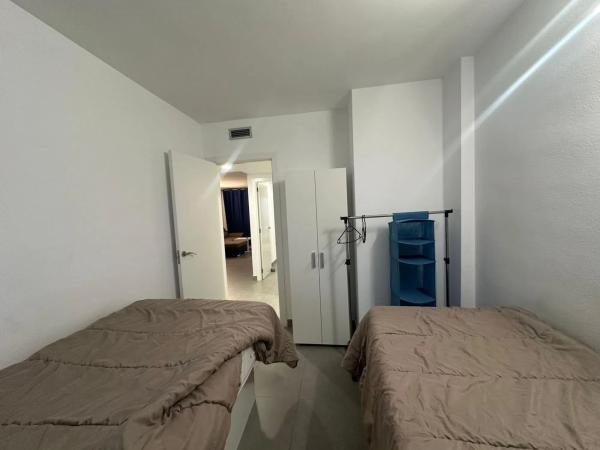 Piso en Barrio Alitana - Casablanca