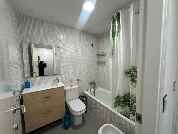 Piso en Barrio Alitana - Casablanca